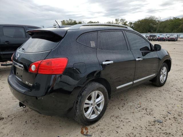 Image 3 of 2012 NISSAN ROGUE S 2012 with VIN JN8AS5MV6CW718708