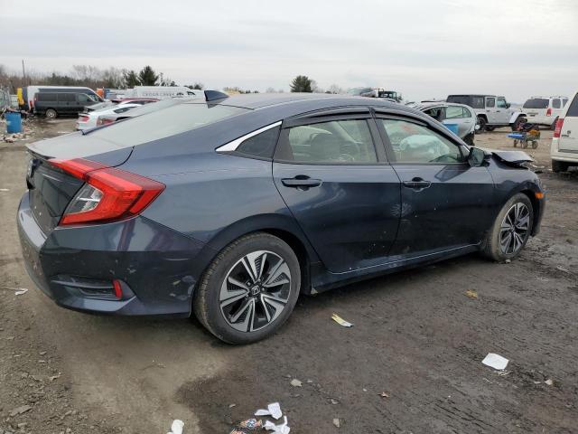 Obraz 3 z 2018 HONDA CIVIC EX 2018 z VIN JHMFC1F34JX043417