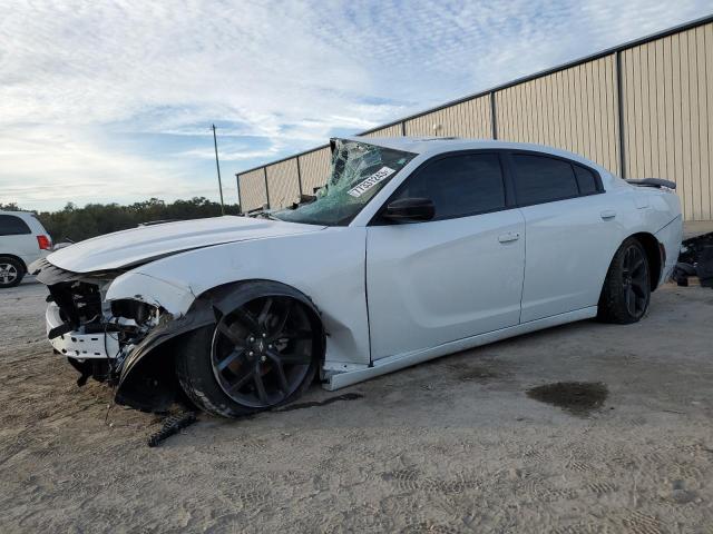 Image 1 of 2023 DODGE CHARGER SXT 2023 with VIN 2C3CDXBG1PH603831