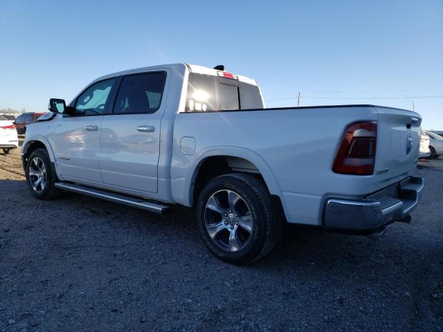 Image 2 of 2022 RAM 1500 LARAMIE 2022 with VIN 1C6SRFJT6NN349577