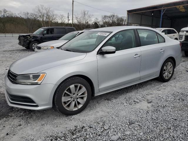 Image 1 of 2016 VOLKSWAGEN JETTA SE 2016 with VIN 3VWD67AJ4GM324346