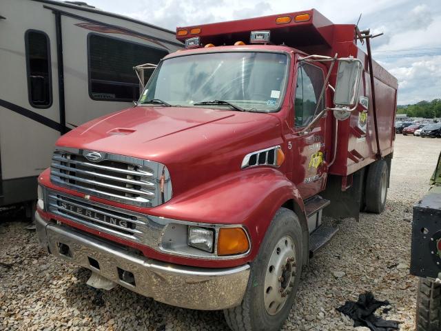 Изображение 2 2003 Sterling Acterra 2003 с VIN 2FZACGCSX3AL71017