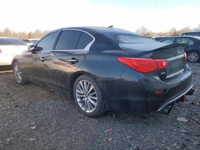 Изображение 2 2017 INFINITI Q50 PREMIUM 2017 с VIN JN1EV7AR6HM836030