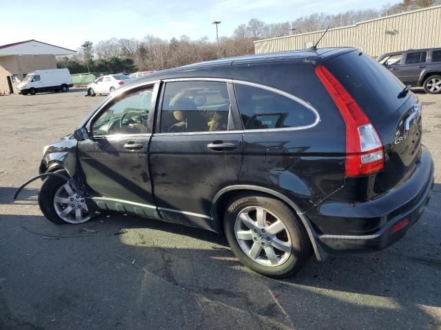 Изображение 2 2009 HONDA CR-V EX 2009 с VIN JHLRE48589C015392