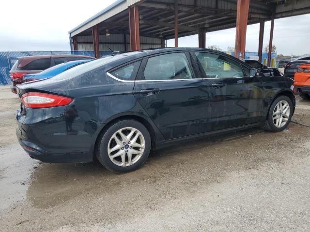 Изображение 3 2014 FORD FUSION SE 2014 с VIN 3FA6P0H70ER174851