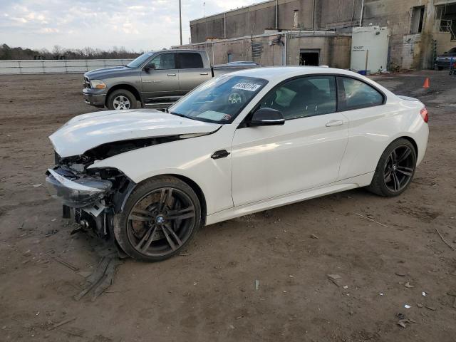 Obraz 2018 BMW M2  2018
