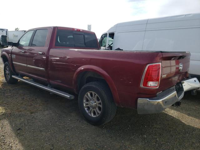 Obraz 2 z 2015 RAM 3500 LARAMIE 2015 z VIN 3C63R3JL6FG562056