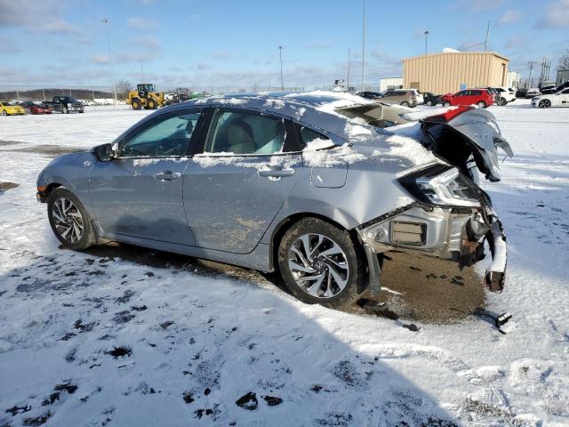 Image 2 of 2017 HONDA CIVIC EX 2017 with VIN 19XFC2F76HE078948