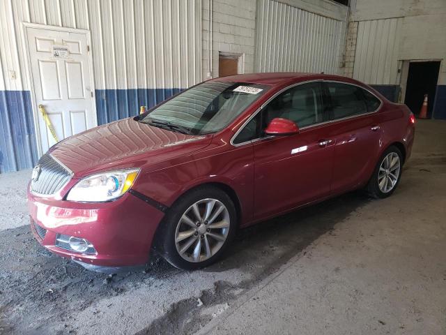 Image 1 of 2014 BUICK VERANO  2014 with VIN 1G4PP5SK1E4145873