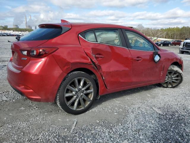 Obraz 3 z 2018 MAZDA 3 GRAND TOURING 2018 z VIN 3MZBN1M39JM163536