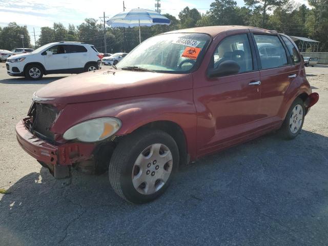 Image 1 of 2007 CHRYSLER PT CRUISER  2007 with VIN 3A4FY48B17T517315