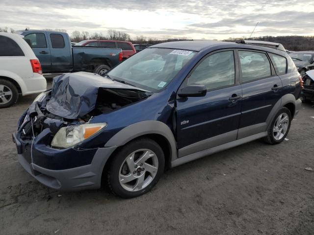 2005 PONTIAC VIBE  2005 image