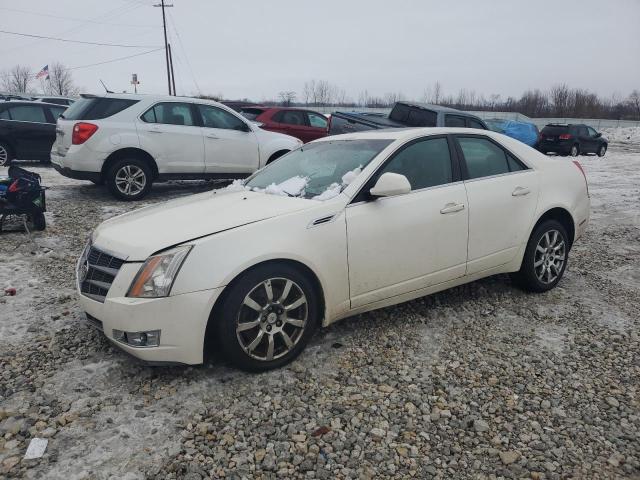 Изображение 1 2008 CADILLAC CTS HI FEATURE V6 2008 с VIN 1G6DT57V480167404