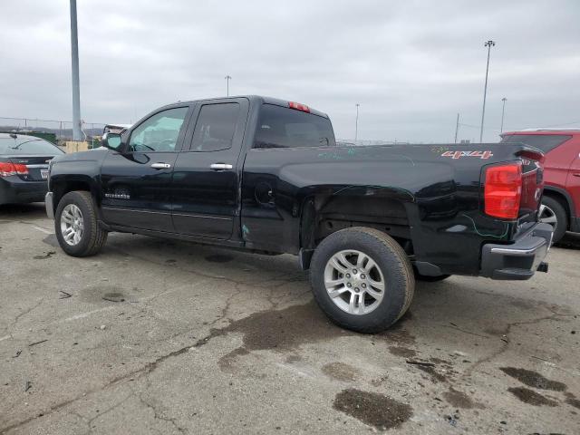 Obraz 2 z 2016 CHEVROLET SILVERADO K1500 LT 2016 z VIN 1GCVKREH1GZ415546