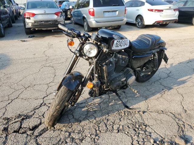 Image 2 of 2020 HARLEY-DAVIDSON XL1200 CX 2020 with VIN 1HD1LM31XLB418404