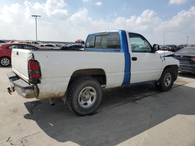 Image 3 of 1999 DODGE RAM 1500  1999 with VIN 1B7HC16X4XS102517