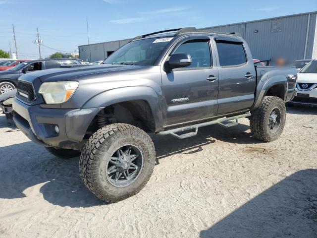 Obraz 1 z 2012 TOYOTA TACOMA DOUBLE CAB 2012 z VIN 5TFLU4EN8CX031408