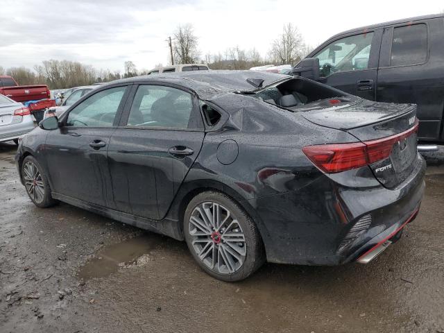 Изображение 2 2023 KIA FORTE GT 2023 с VIN 3KPF44AC7PE583554