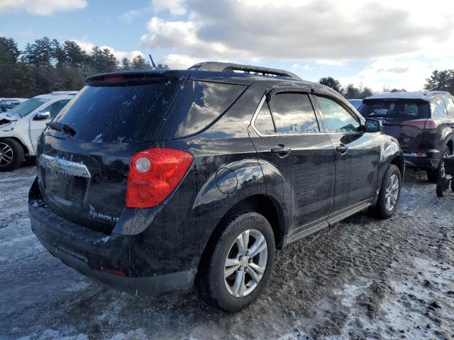 Image 3 of 2012 CHEVROLET EQUINOX LT 2012 with VIN 2GNFLEEK8C6156153