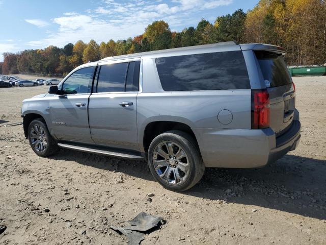 Изображение 2 2020 CHEVROLET SUBURBAN C1500 LT 2020 с VIN 1GNSCHKC7LR116812