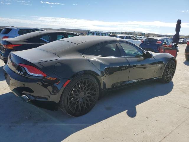 Obraz 3 z 2012 FISKER AUTOMOTIVE KARMA SPORT 2012 z VIN YH4K14AA0CA001819