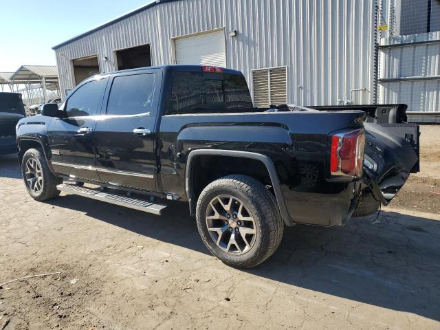 Obraz 2 z 2016 GMC SIERRA K1500 SLT 2016 z VIN 3GTU2NEC8GG161407