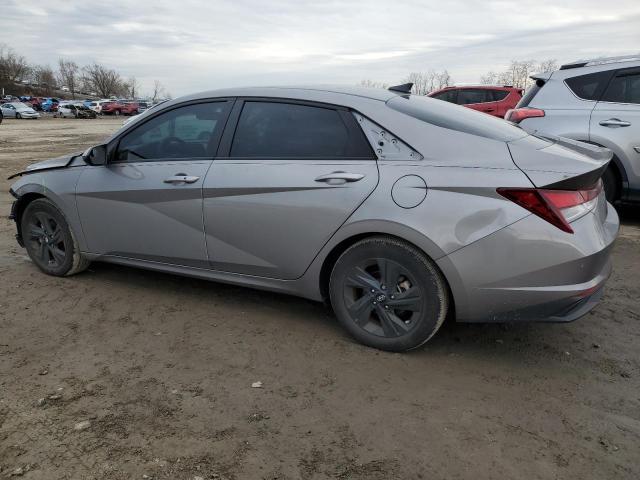 Obraz 2 z 2022 HYUNDAI ELANTRA SEL 2022 z VIN KMHLM4AG4NU327503