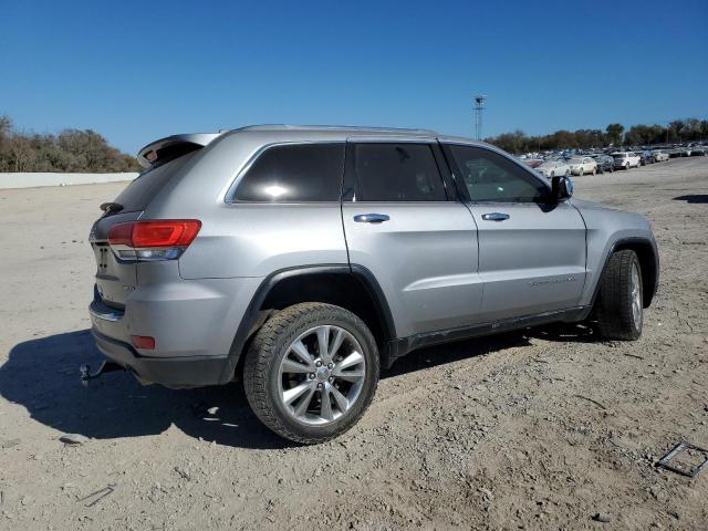 Изображение 3 2016 JEEP GRAND CHEROKEE LIMITED 2016 с VIN 1C4RJFBGXGC423565