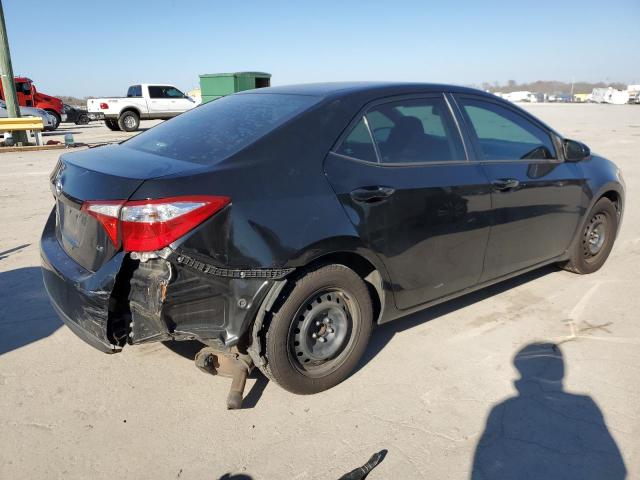 Изображение 3 2015 TOYOTA COROLLA L 2015 с VIN 2T1BURHE1FC234289