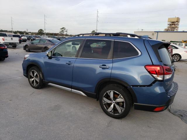 Obraz 2 z 2021 SUBARU FORESTER TOURING 2021 z VIN JF2SKAXC5MH466489