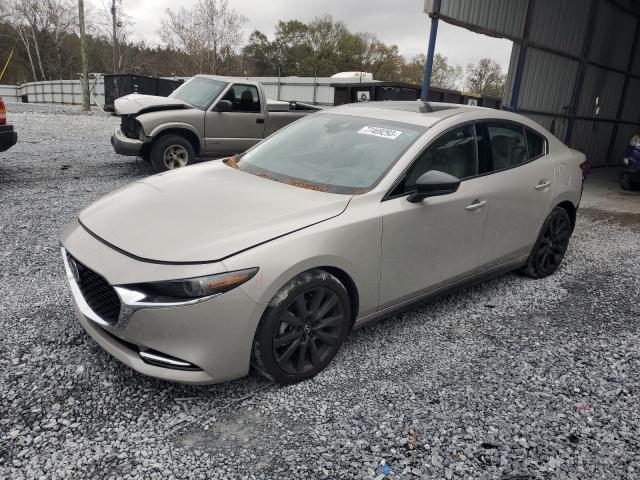 Изображение 1 2022 MAZDA 3  2022 с VIN 3MZBPBAYXNM313840