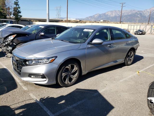 Obraz 2019 HONDA ACCORD EX 2019
