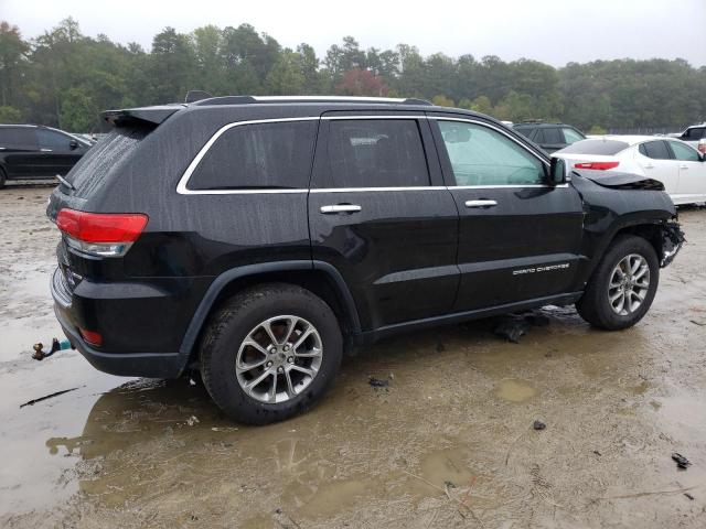 Изображение 3 2014 JEEP GRAND CHEROKEE LIMITED 2014 с VIN 1C4RJFBG0EC275715