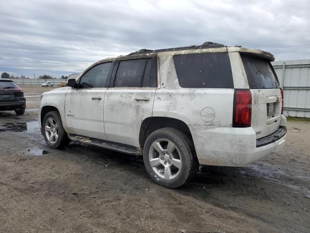 Image 2 of 2016 CHEVROLET TAHOE C1500 LT 2016 with VIN 1GNSCBKC4GR219236