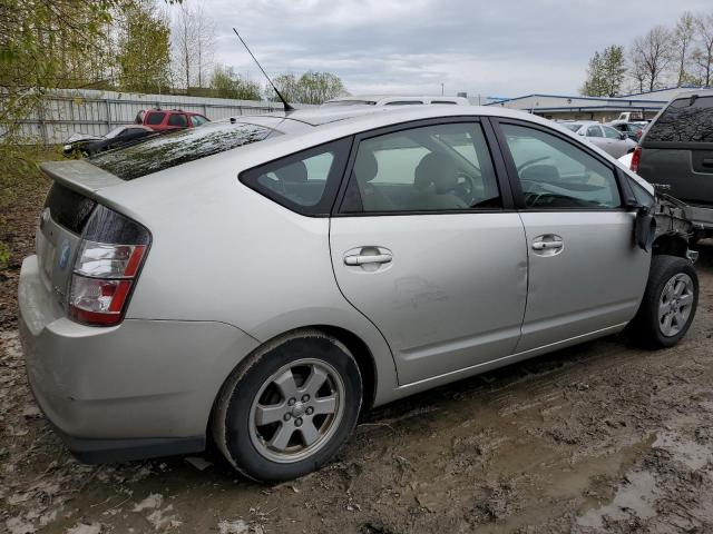Image 3 of 2005 TOYOTA PRIUS  2005 with VIN JTDKB20U453014829