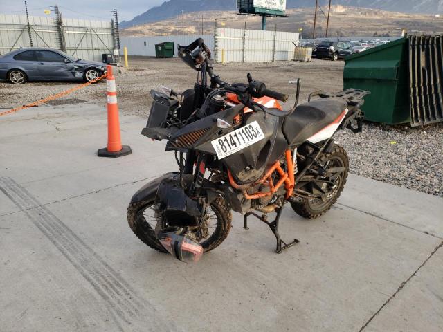 Изображение 2 2018 KTM 1290 SUPER ADVENTURE R 2018 с VIN VBKV59405JM981909