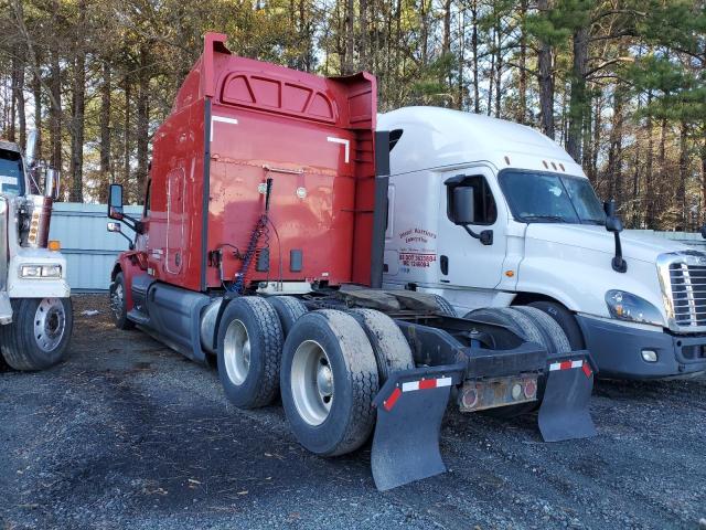 Изображение 3 2015 Peterbilt 579 2015 с VIN 1XPBDP9X3FD255165