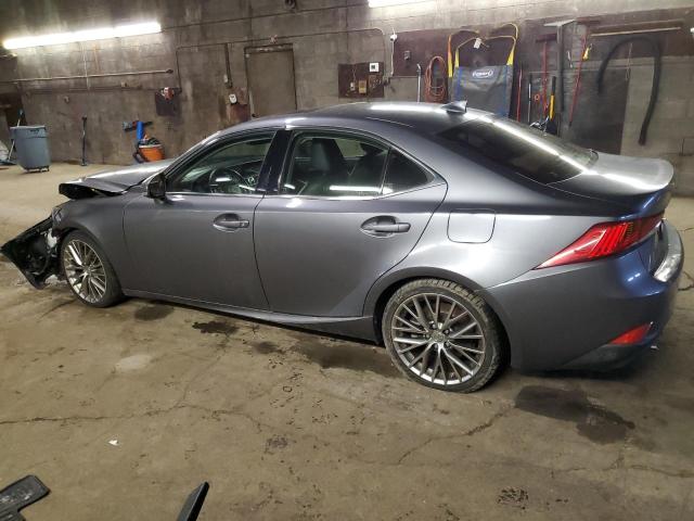 Obraz 2 z 2017 LEXUS IS 300 2017 z VIN JTHCM1D26H5016350