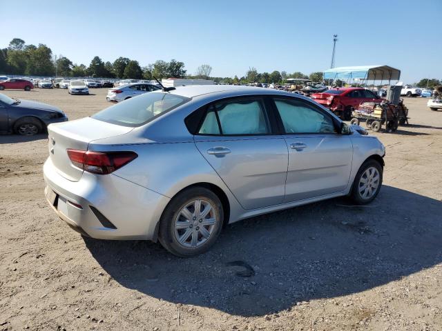 Obraz 3 z 2021 KIA RIO LX 2021 z VIN 3KPA24AD7ME394939
