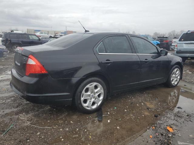 Image 3 of 2011 FORD FUSION SE 2011 with VIN 3FAHP0HA2BR218977