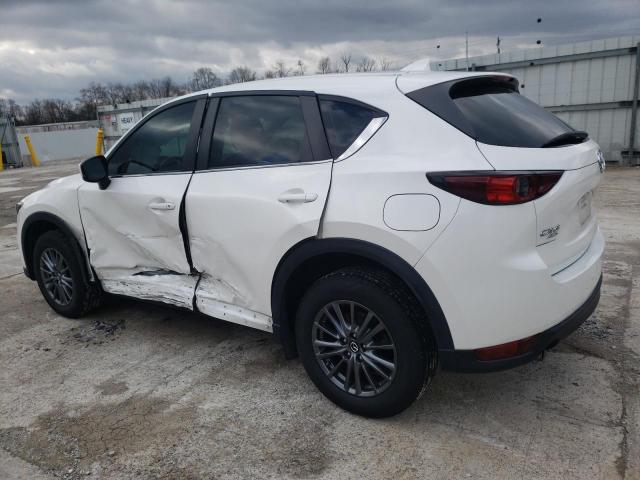 Изображение 2 2017 MAZDA CX-5 SPORT 2017 с VIN JM3KFBBL6H0181862