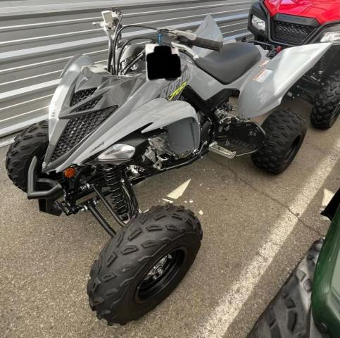 Image 2 of 2022 YAMAHA YFM700 R 2022 with VIN 5Y4AM74EXNA101479