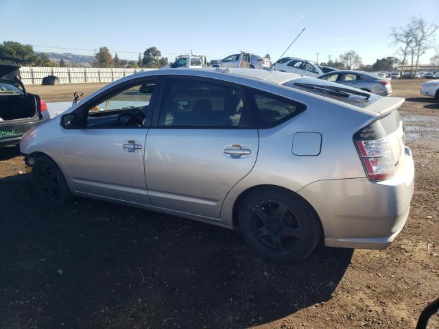 Image 2 of 2005 TOYOTA PRIUS  2005 with VIN JTDKB20U553004374