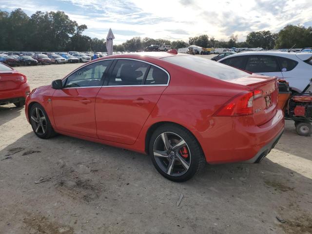Изображение 2 2015 VOLVO S60 PLATINUM 2015 с VIN YV1902TS5F1362824