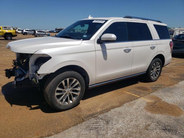 2018 FORD EXPEDITION LIMITED 2018 image
