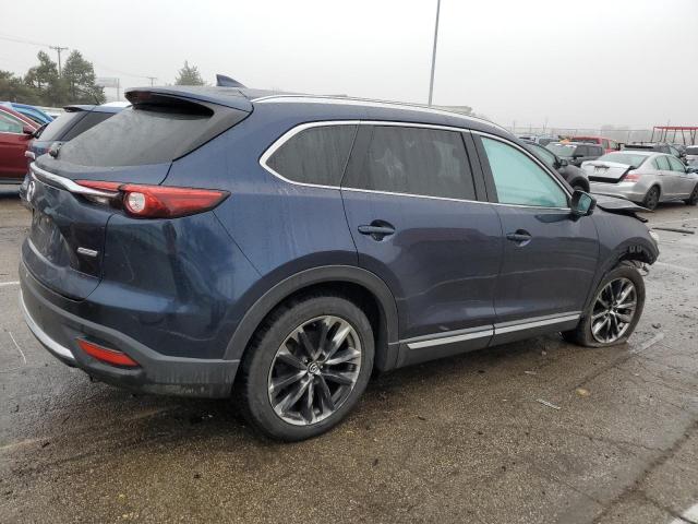Obraz 3 z 2016 MAZDA CX-9 GRAND TOURING 2016 z VIN JM3TCBDY1G0110248