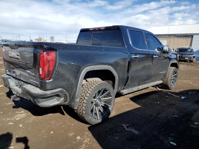 Image 3 of 2019 GMC SIERRA K1500 DENALI 2019 with VIN 1GTU9FELXKZ163900