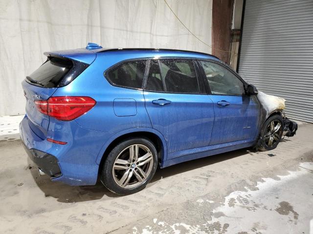 Image 3 of 2017 BMW X1 XDRIVE28I 2017 with VIN WBXHT3C32H5F78428