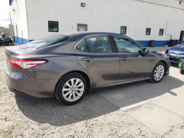 Изображение 3 2018 TOYOTA CAMRY L 2018 с VIN 4T1B11HK0JU036973