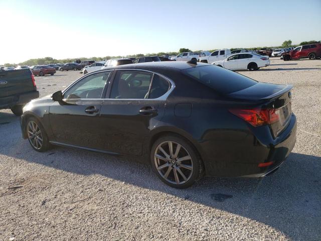 Изображение 2 2015 LEXUS GS 350 2015 с VIN JTHCE1BL3FA001284